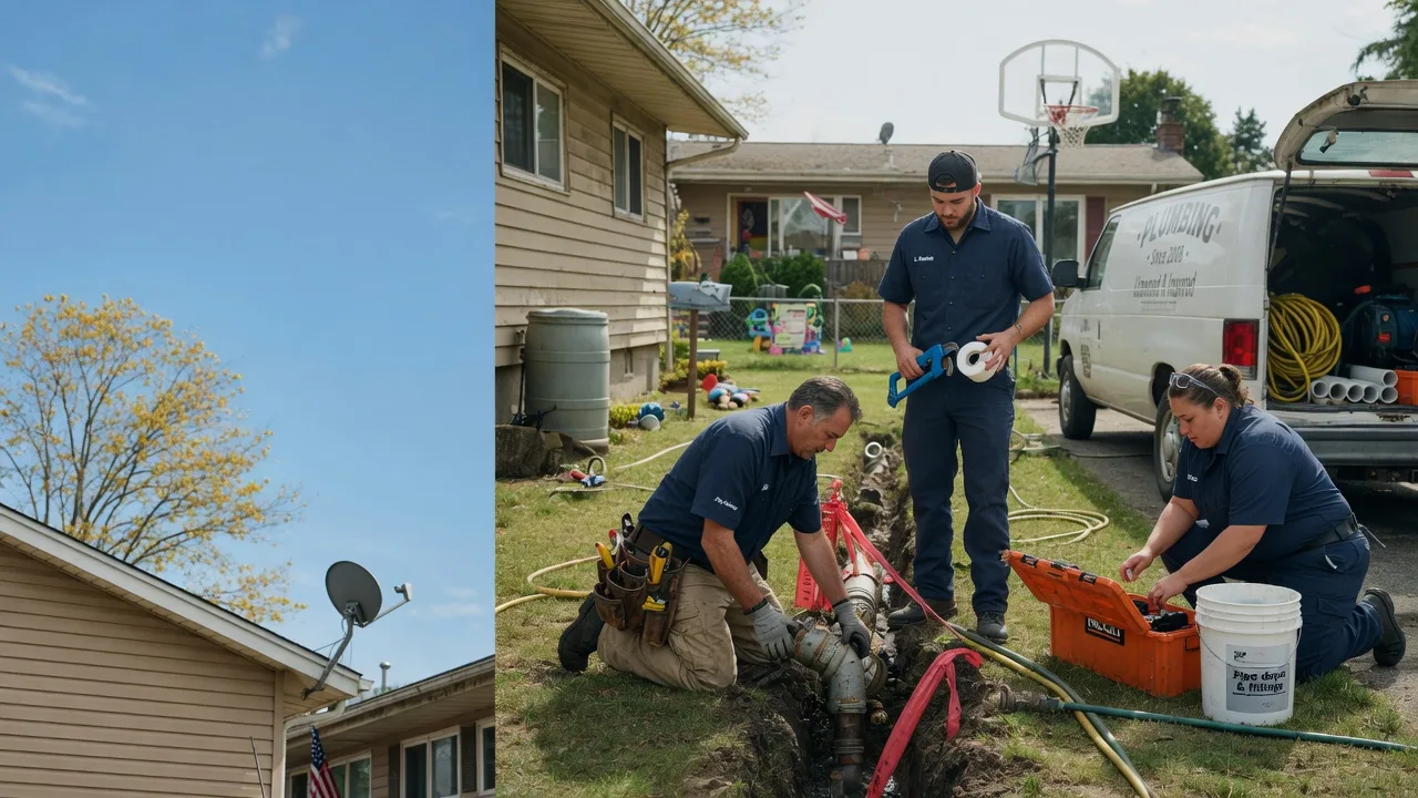 Garbage Disposal Replacement in Lorraine, KS near me